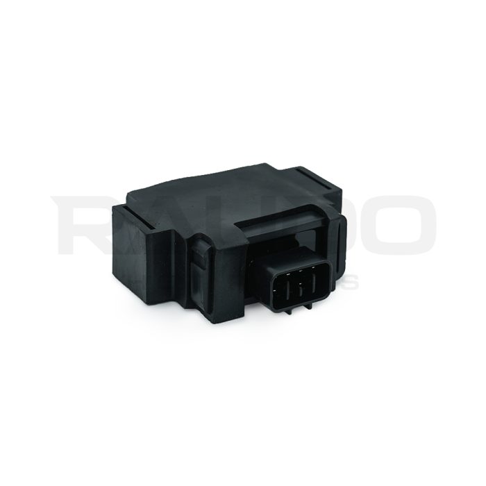 CDI XTZ125 (8 SALIDAS) - RAUDO