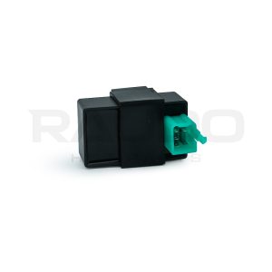 CDI C100/110 (5 SALIDAS) - RAUDO