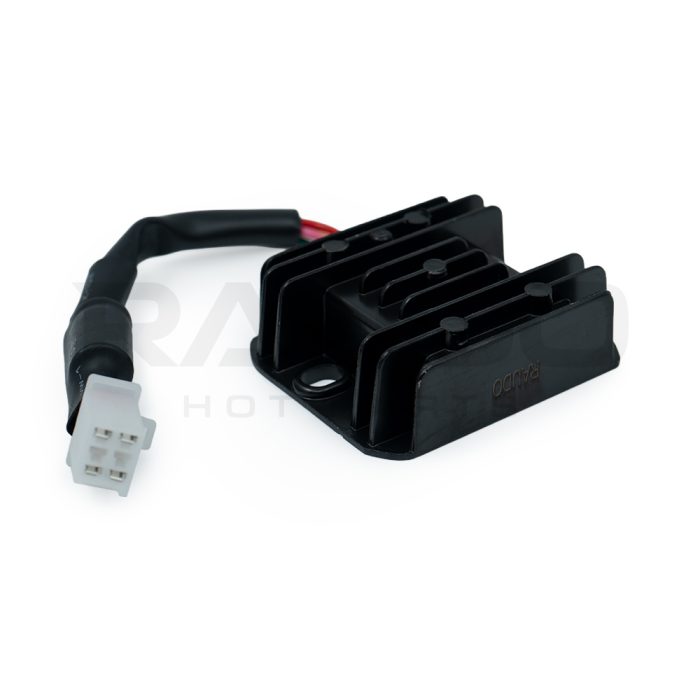 SELENIO CG150 C/IODO 04 CABLES - RAUDO