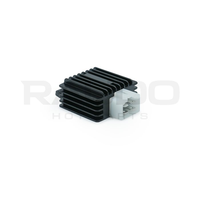 SELENIO WAVE110 - RAUDO