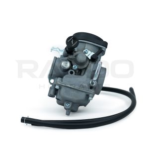 CARBURADOR XTZ125 ANT. 2 CABLES - RAUDO