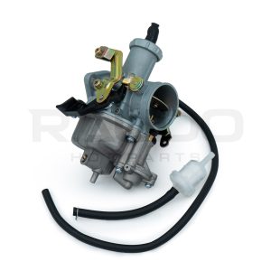 CARBURADOR CG200 CON INYECTOR - RAUDO