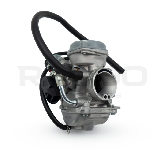 CARBURADOR PULSAR135 - RAUDO