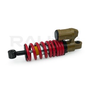 MONOSHOCK NS200 - RAUDO