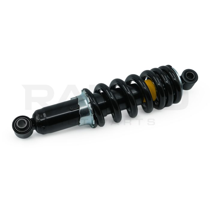 MONOSHOCK XTZ125 CON REGULADOR NEGRO - RAUDO