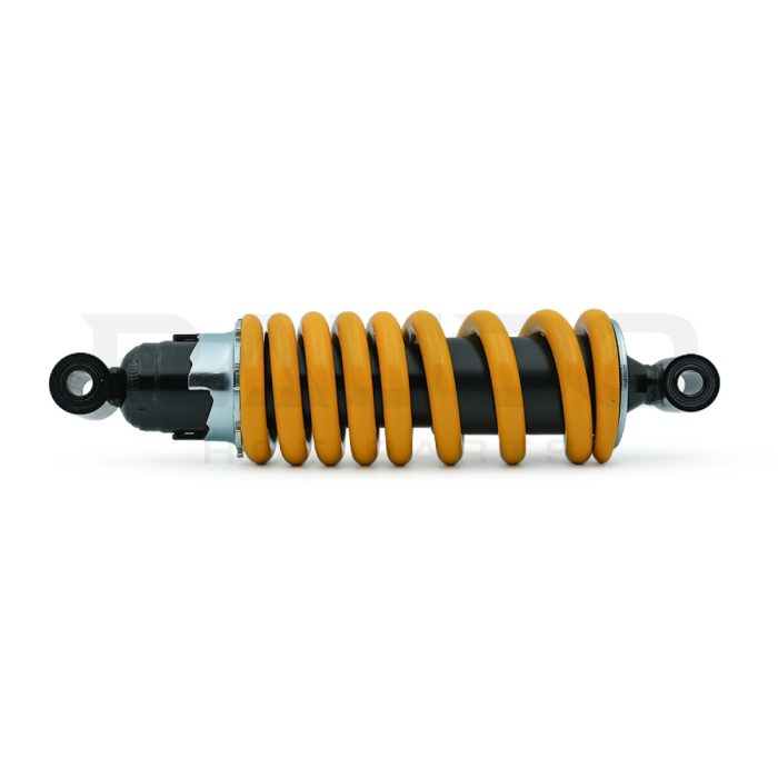 MONOSHOCK FZ16 - RAUDO