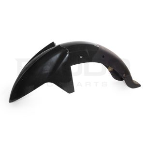 TAPABARRO DELANTERO DISCOVER 125ST NEGRO