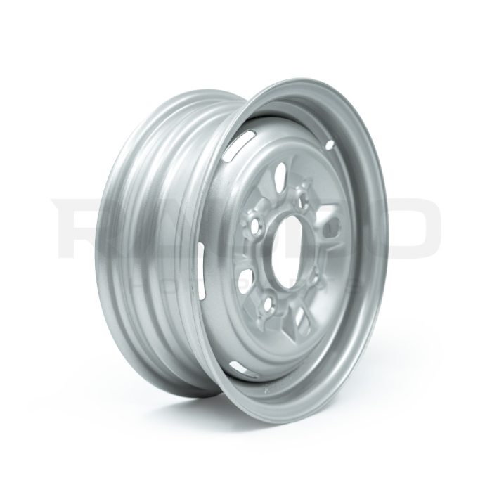 ARO 500-12 4P FURGON