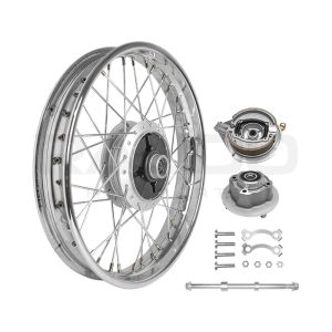 ARO POSTERIOR 2.15-18 BROSS ZAPATA