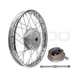 ARO DELANTERO 1.60-18 GL /SHEN