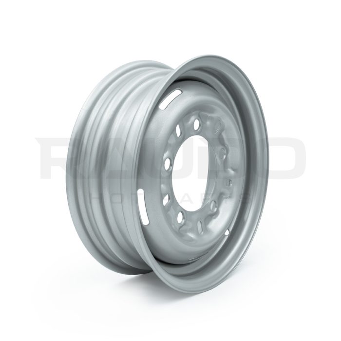 ARO 500-12 5P FURGON