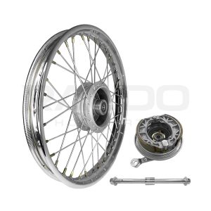 ARO DELANTERO WAVE110S C/R