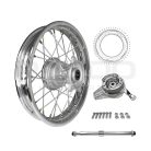 ARO POSTERIOR 2.15-17 XR150 ZAPATA