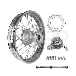 ARO POSTERIOR 2.15-17 XR150 ZAPATA