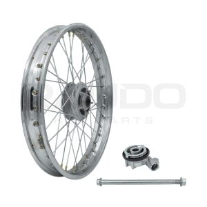 ARO DELANTERO 1.85-19 XR150 DISCO