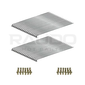 RAYO 8G-238 21