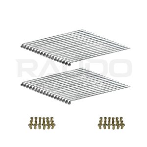 RAYO DELANTERO XR150L
