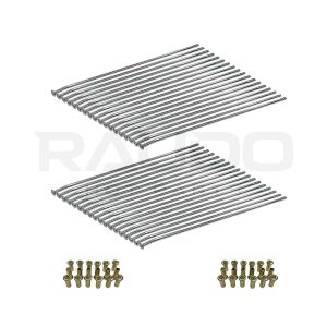 RAYO POSTERIOR CORTO/LARGO XR150L