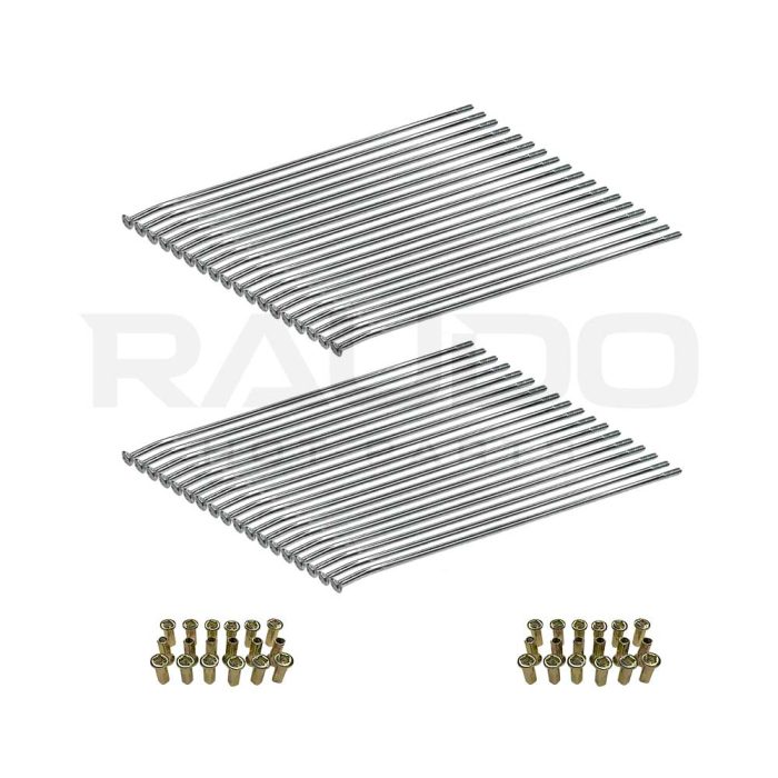 RAYO POSTERIOR CORTO/LARGO XR150L