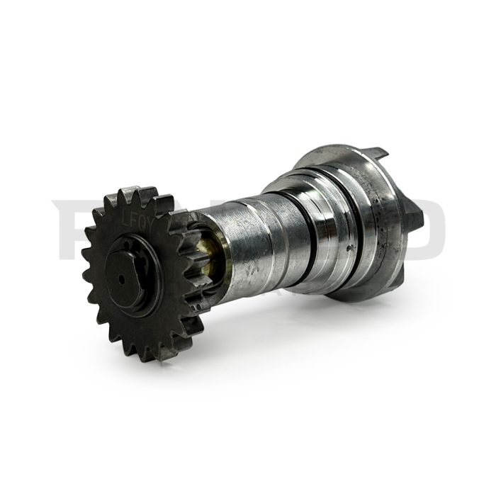 BOMBA DE AGUA CG250 21T