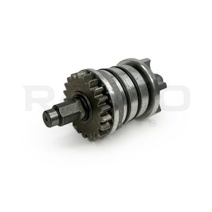 BOMBA DE AGUA LF250 21T