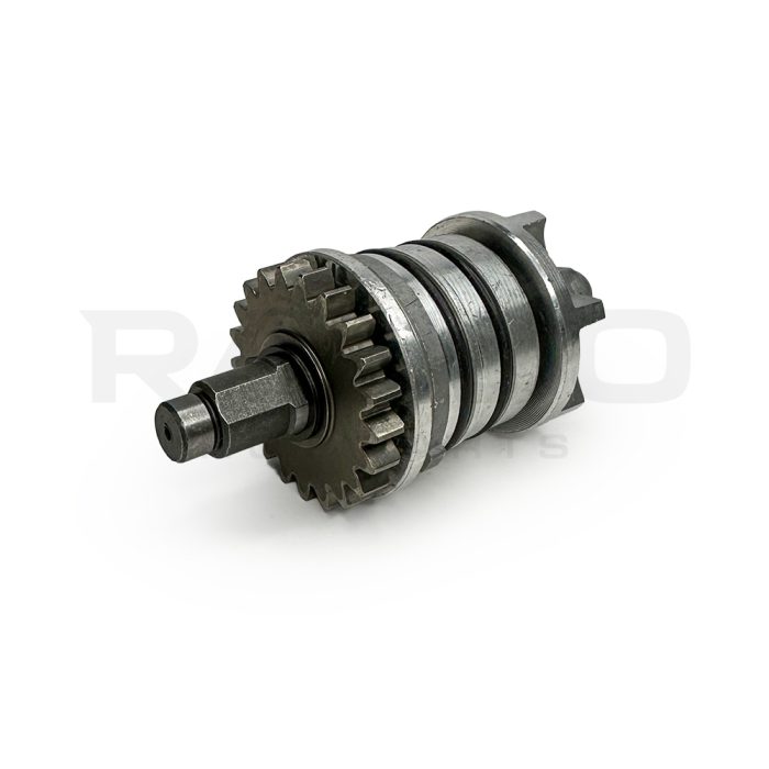 BOMBA DE AGUA LF250 21T