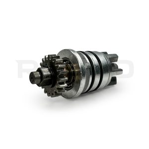 BOMBA DE AGUA YX300/350 19T