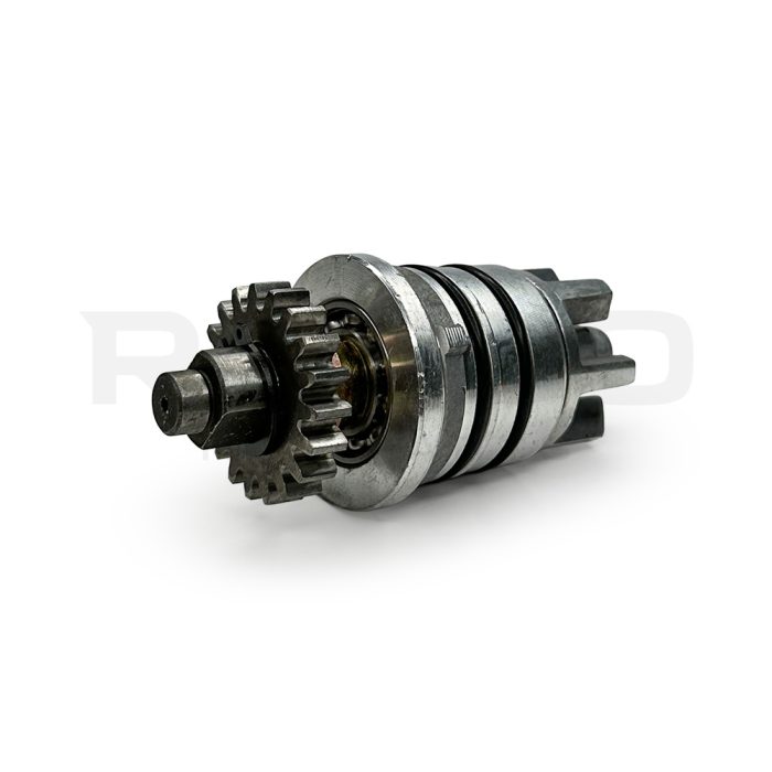 BOMBA DE AGUA YX300/350 19T