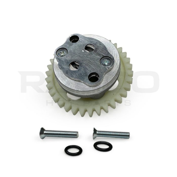 BOMBA DE ACEITE CG250 35T