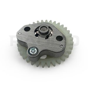 BOMBA DE ACEITE XTZ125 34T