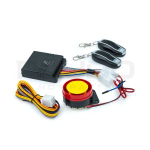 ALARMA MOTO C/CONTROL