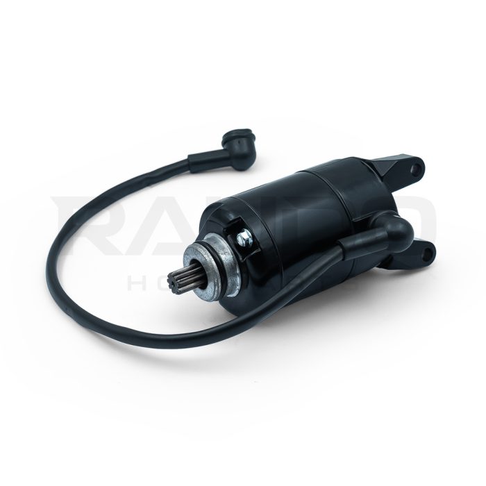 ARRANCADOR DE MOTOR CB190R