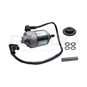 ARRANCADOR DE MOTOR XR150L