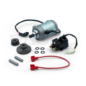ARRANCADOR DE MOTOR CG300 9T