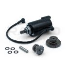 ARRANCADOR DE MOTOR CB200 11T