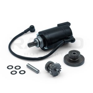 ARRANCADOR DE MOTOR CB200 11T