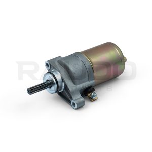 ARRANCADOR DE MOTOR CRYPTON110 9T