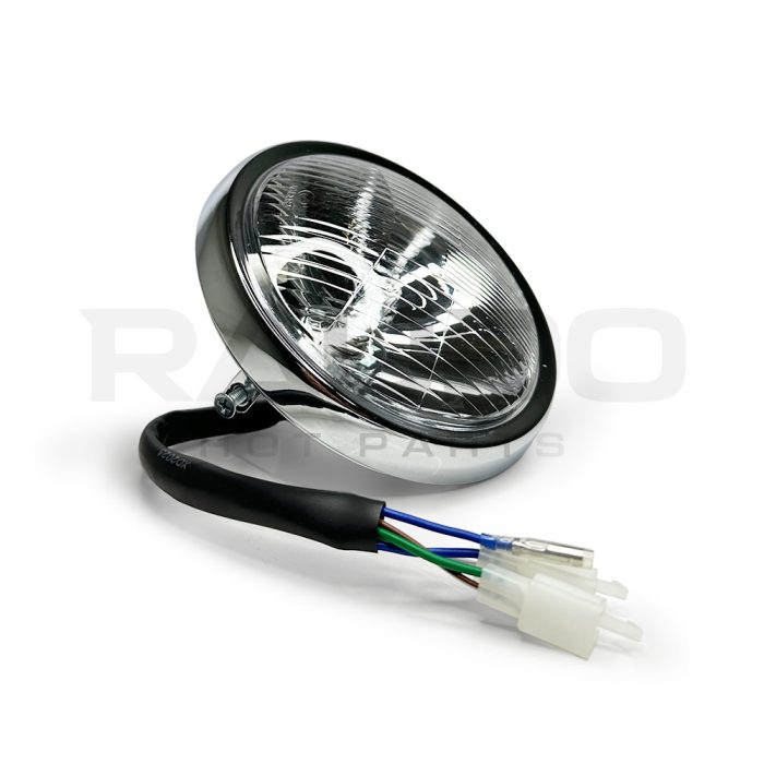 FARO DELANTERO DAX70
