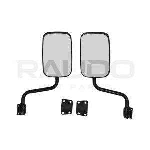 ESPEJO XG COMPLETO + BASE CURVO