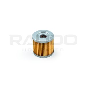 FILTRO DE ACEITE TVS APACHE 160/180/GIXXER