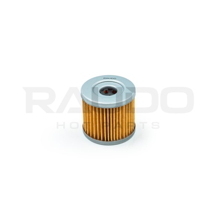 FILTRO DE ACEITE TVS APACHE 160/180/GIXXER