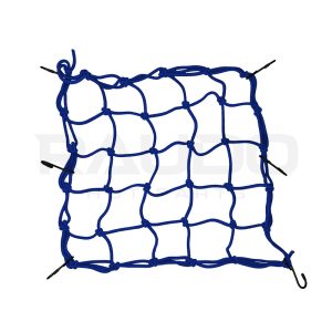 MALLA PARA CASCO 40X40 AZUL
