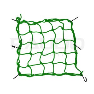 MALLA PARA CASCO 40X40 VERDE