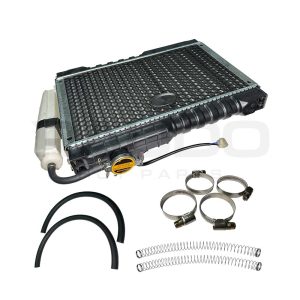 RADIADOR MODELO 250/300