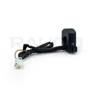 COMANDO DERECHO XR150L