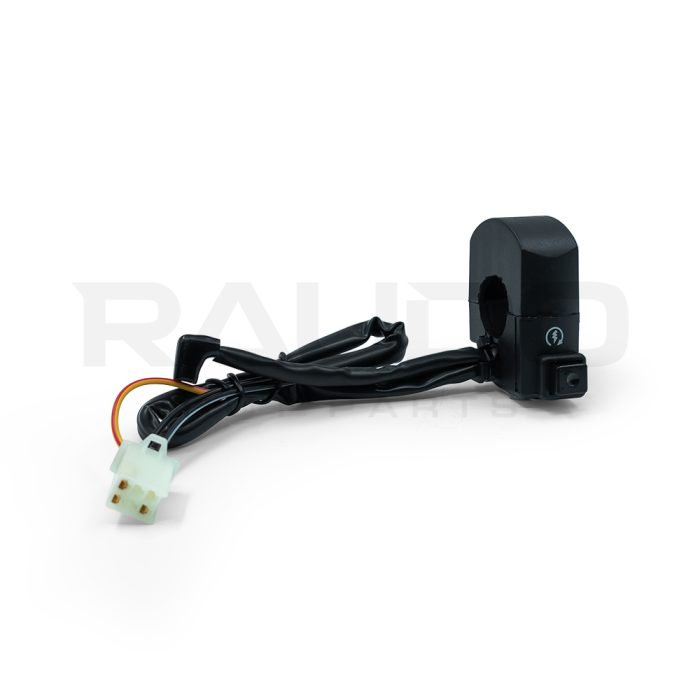 COMANDO DERECHO XR150L