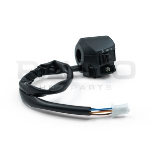 COMANDO DERECHO GL150MTK H