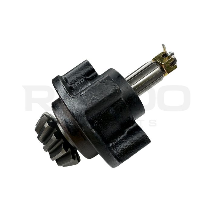 BASE+EJE ATAQUE 13T