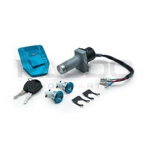 CHAPA Y TAPA TANQUE CGL