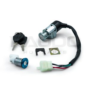CHAPA CONTACTO WAVE100 4 CABLES